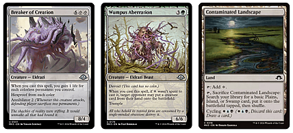 modern horizons 3